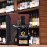 Bunnahabhain 25 Year Old